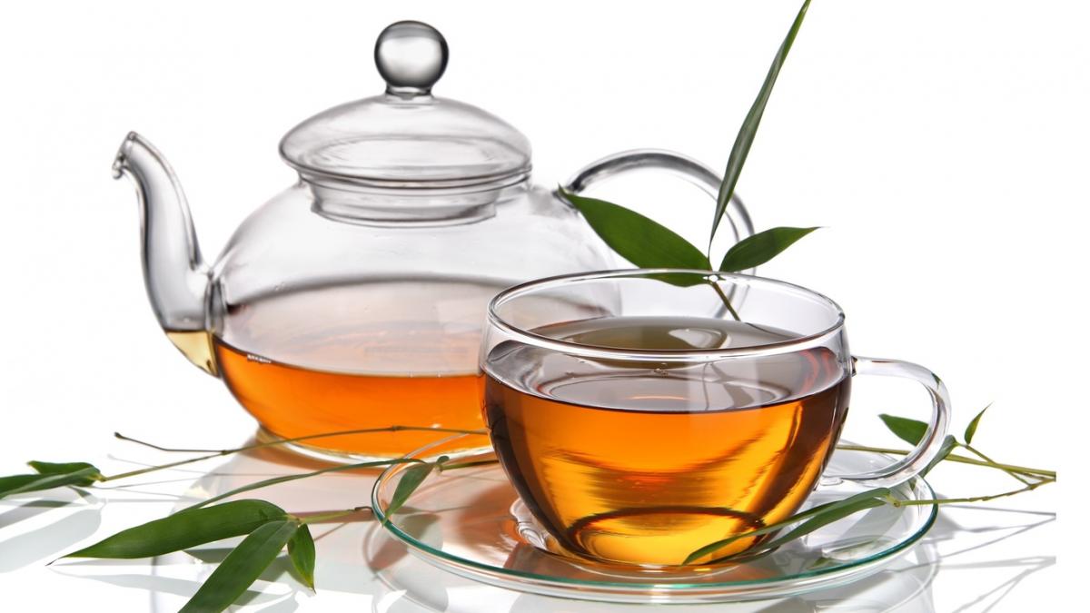 чай от невроза