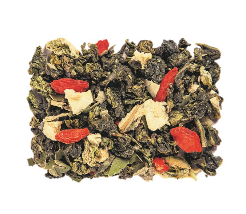 чай от трахеита